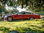 Jaguar XFR 2011 года (US)